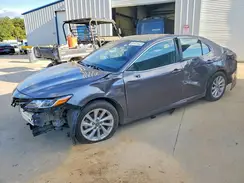 4T1C11AK3PU129879 2023 TOYOTA CAMRY
