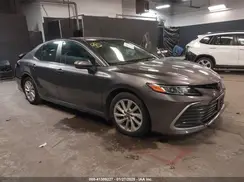 4T1C11AK3PU130160 2023 TOYOTA CAMRY
