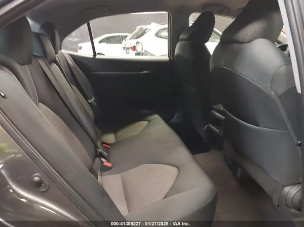 4T1C11AK3PU130160 2023 TOYOTA CAMRY - Image 8