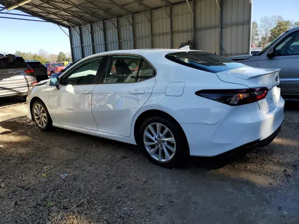 4T1C11AK3PU131504 2023 TOYOTA CAMRY - Image 2