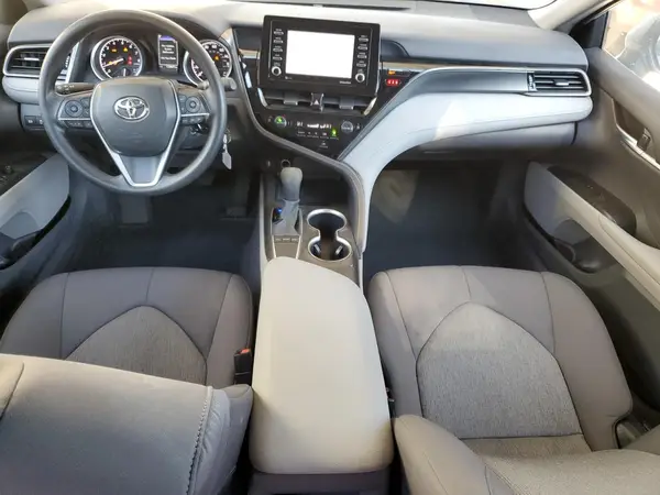 4T1C11AK3PU131504 2023 TOYOTA CAMRY - Image 8