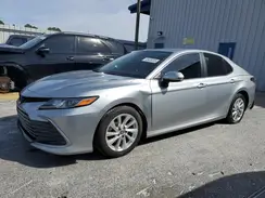 4T1C11AK3PU131809 2023 TOYOTA CAMRY
