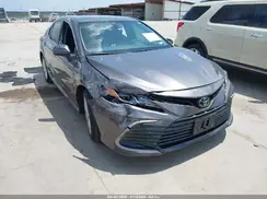 4T1C11AK3PU132281 2023 TOYOTA CAMRY