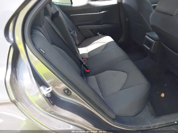4T1C11AK3PU132281 2023 TOYOTA CAMRY - Image 8