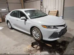 4T1C11AK3PU136105 2023 TOYOTA CAMRY