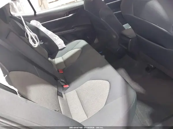 4T1C11AK3PU136105 2023 TOYOTA CAMRY - Image 8