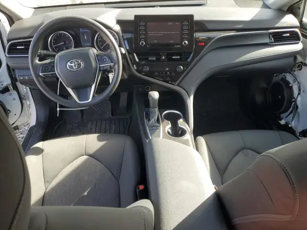 4T1C11AK3PU136573 2023 TOYOTA CAMRY - Image 8