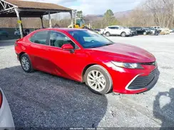 4T1C11AK3PU137951 2023 TOYOTA CAMRY