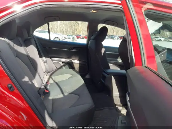 4T1C11AK3PU137951 2023 TOYOTA CAMRY - Image 8