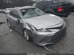 4T1C11AK3PU138419 2023 TOYOTA CAMRY