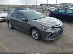 4T1C11AK3PU139702 2023 TOYOTA CAMRY