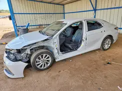 4T1C11AK3PU140543 2023 TOYOTA CAMRY