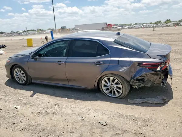 4T1C11AK3PU140820 2023 TOYOTA CAMRY - Image 2