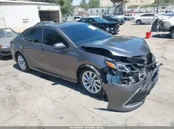 4T1C11AK3PU143491 2023 TOYOTA CAMRY