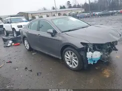 4T1C11AK3PU143734 2023 TOYOTA CAMRY
