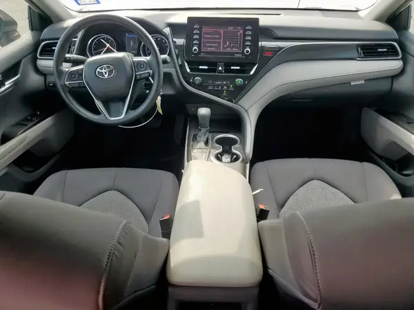 4T1C11AK3PU144088 2023 TOYOTA CAMRY - Image 8