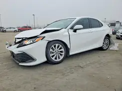 4T1C11AK3PU144107 2023 TOYOTA CAMRY