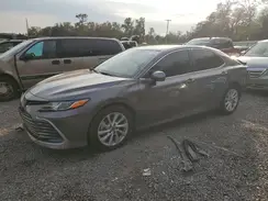 4T1C11AK3PU144401 2023 TOYOTA CAMRY