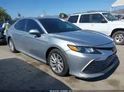 4T1C11AK3PU155768 2023 TOYOTA CAMRY