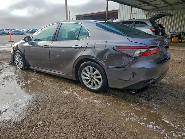 4T1C11AK3PU157875 2023 TOYOTA CAMRY - Image 2