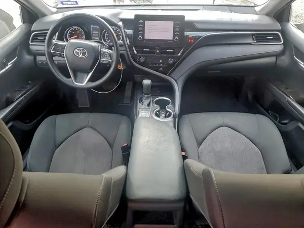 4T1C11AK3PU157875 2023 TOYOTA CAMRY - Image 8
