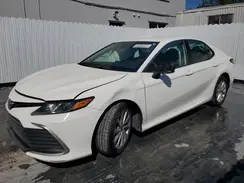 4T1C11AK3PU158170 2023 TOYOTA CAMRY