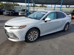4T1C11AK3PU158833 2023 TOYOTA CAMRY