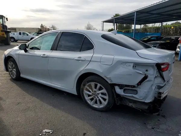 4T1C11AK3PU158833 2023 TOYOTA CAMRY - Image 2