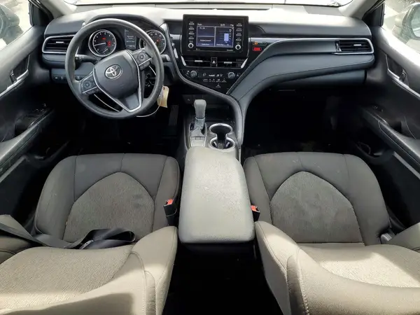 4T1C11AK3PU158833 2023 TOYOTA CAMRY - Image 8