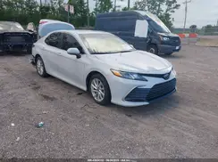 4T1C11AK3PU158993 2023 TOYOTA CAMRY