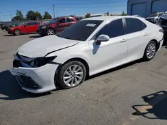 4T1C11AK3PU160999 2023 TOYOTA CAMRY