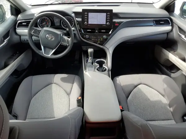 4T1C11AK3PU161201 2023 TOYOTA CAMRY - Image 8