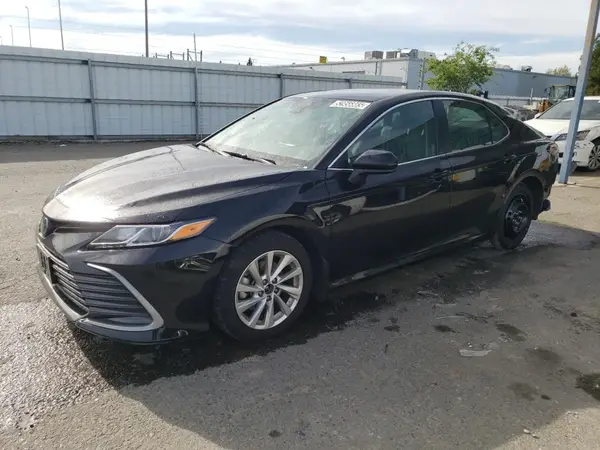4T1C11AK3PU162087 2023 TOYOTA CAMRY - Image 1