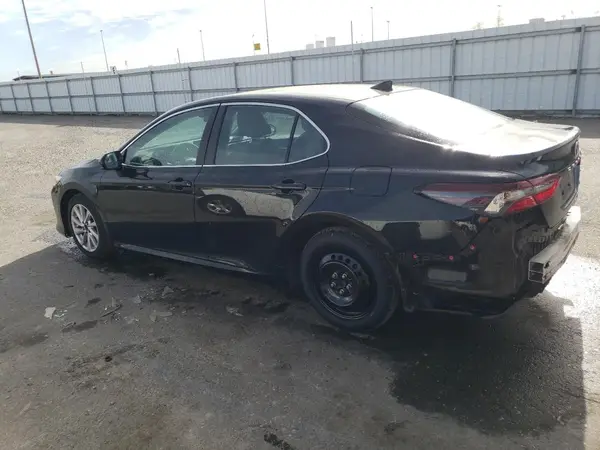 4T1C11AK3PU162087 2023 TOYOTA CAMRY - Image 2