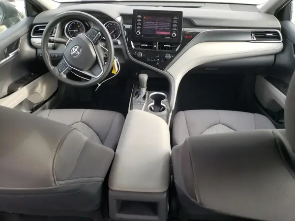 4T1C11AK3PU162087 2023 TOYOTA CAMRY - Image 8