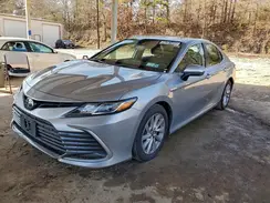 4T1C11AK3PU162526 2023 TOYOTA CAMRY