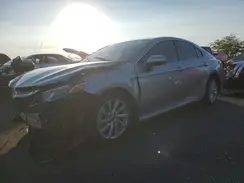 4T1C11AK3PU163191 2023 TOYOTA CAMRY