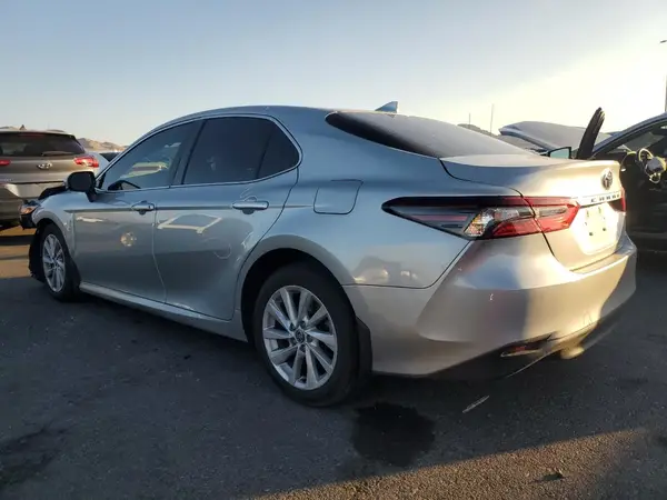 4T1C11AK3PU163191 2023 TOYOTA CAMRY - Image 2