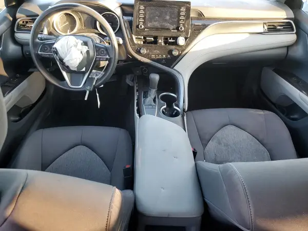 4T1C11AK3PU163191 2023 TOYOTA CAMRY - Image 8