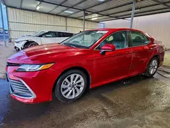4T1C11AK3PU164311 2023 TOYOTA CAMRY