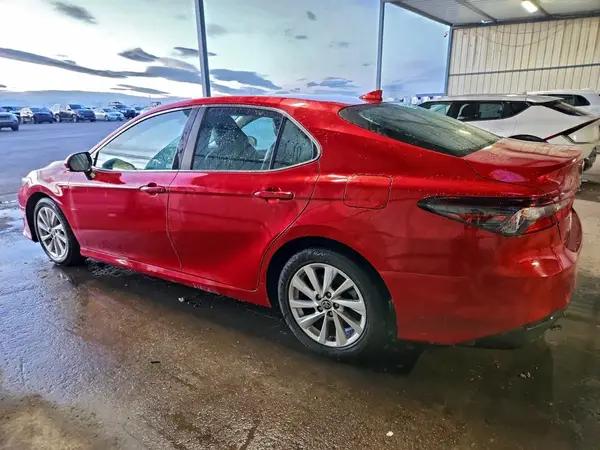 4T1C11AK3PU164311 2023 TOYOTA CAMRY - Image 2