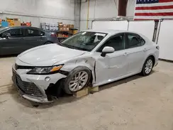 4T1C11AK3PU165684 2023 TOYOTA CAMRY
