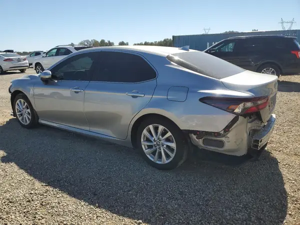 4T1C11AK3PU166351 2023 TOYOTA CAMRY - Image 2
