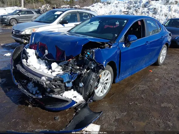 4T1C11AK3PU167208 2023 TOYOTA CAMRY - Image 2