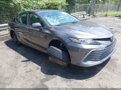 4T1C11AK3PU167807 2023 TOYOTA CAMRY