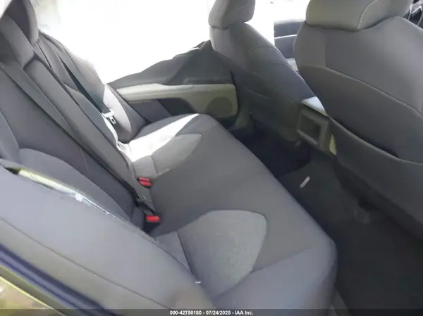 4T1C11AK3PU167807 2023 TOYOTA CAMRY - Image 8