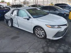 4T1C11AK3PU168195 2023 TOYOTA CAMRY