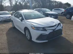 4T1C11AK3PU169217 2023 TOYOTA CAMRY