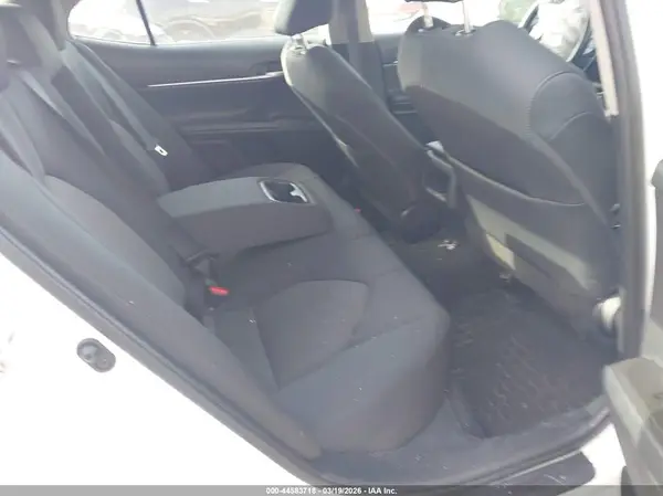 4T1C11AK3PU169217 2023 TOYOTA CAMRY - Image 8