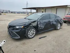 4T1C11AK3PU169251 2023 TOYOTA CAMRY